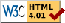 HTML-401strict